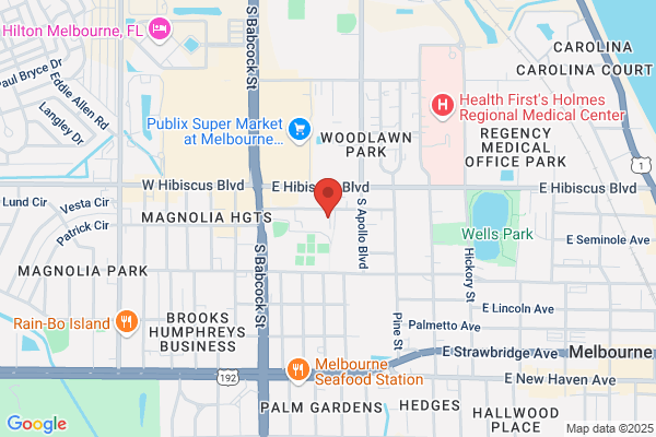 Arthritis & Joint Center of Florida