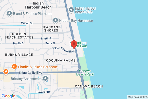 Atlantis Vision Center