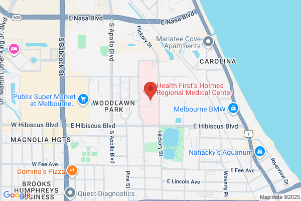 Campbell Therapy Services