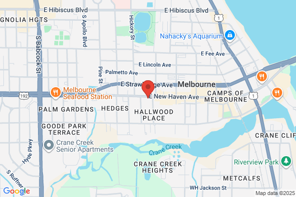 Kreher John Mitchell DDS PA