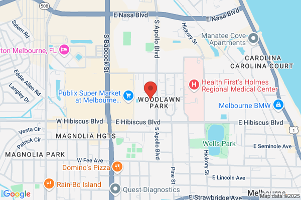 Melbourne Kidney Center