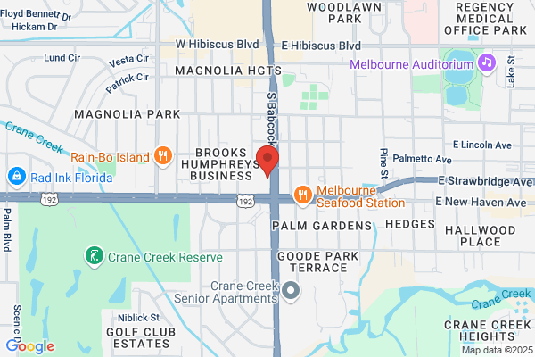 Harbor City Medical Imaging