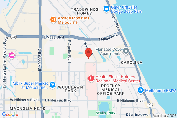 Health First Heart Institute