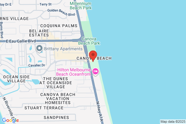 Radisson Suite Hotel Oceanfront