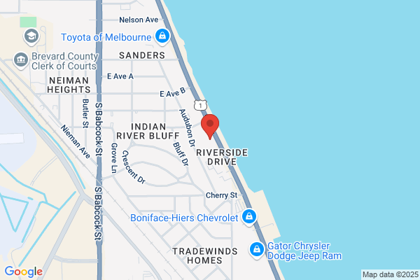 Ramada Inn Riverfront
