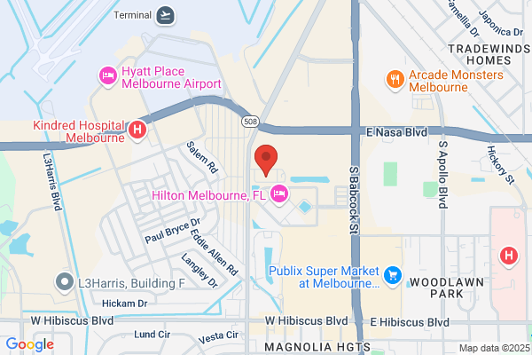 Suburban Extended Stay Hotel Melbourne Airport