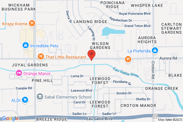 Garrison Insurance Agency
