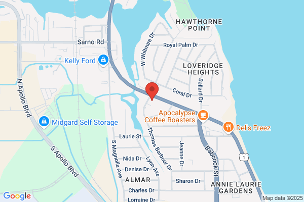 Hauck Tracy Attorney