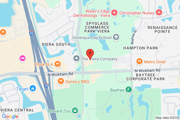 Brevard Counseling Center