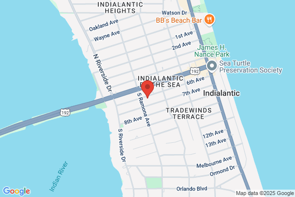Dentist Indialantic - Beachside Family Dentistry - Jessica L. Mansfield DDS