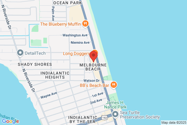 Beachside Produce Plus