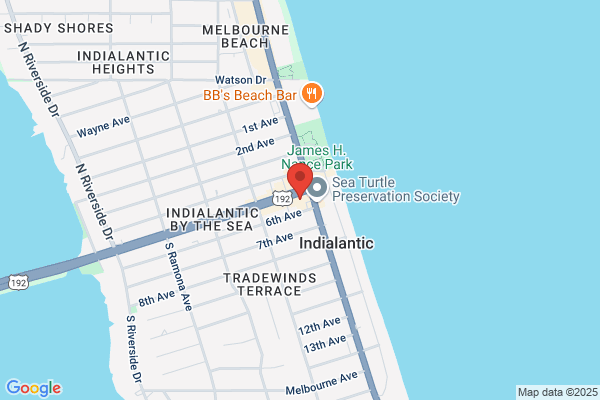 Islands Fish Grill