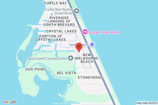 South Brevard Building Corporation