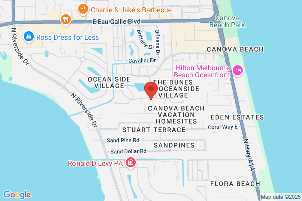 Space Coast Power LLC