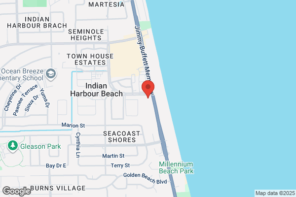 Berkshire Hathaway HomeServices Florida Realty - Melbourne Branch