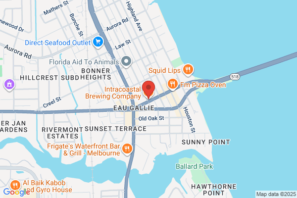 Intracoastal Realty Inc