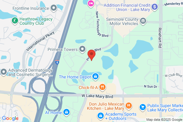 Mortgage Edge Corporation