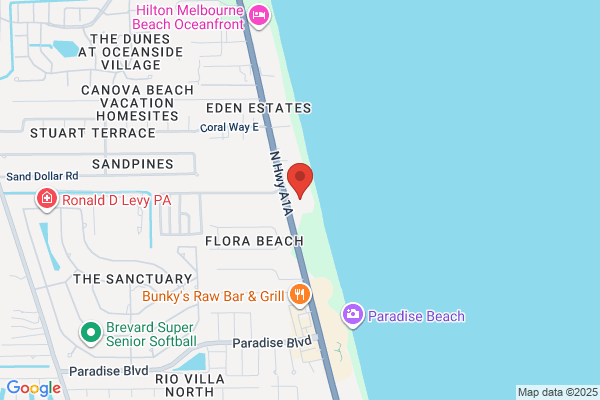 Longboards Oceanfront Grille