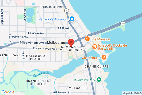 Melbourne Biergarten