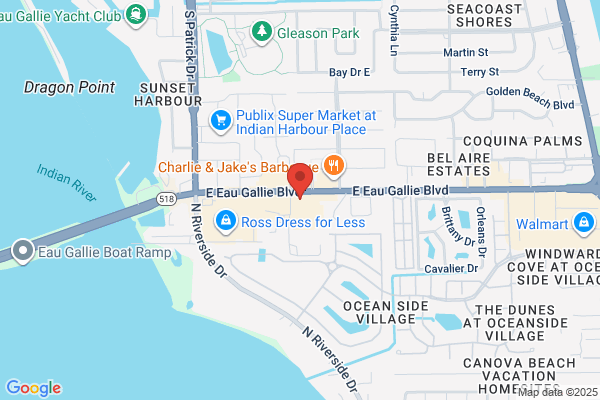 Mulligan's Beach House Bar and Grill