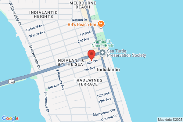 Brevard Pools Inc