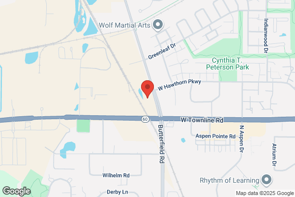 SalonCentric