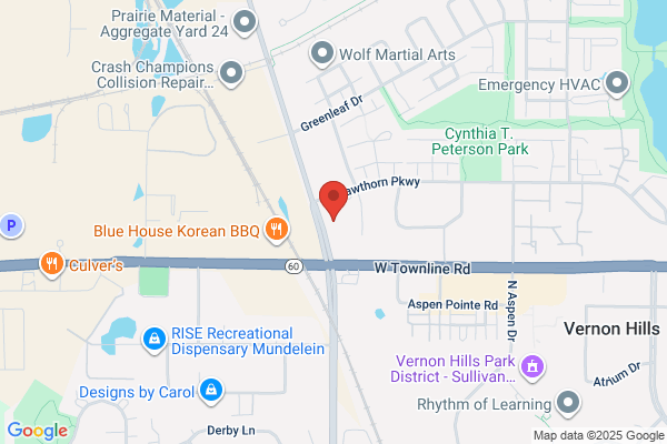 The Orchard Vernon Hills