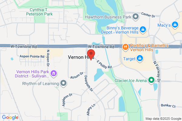 Affiliated Dental Specialists - Vernon Hills
