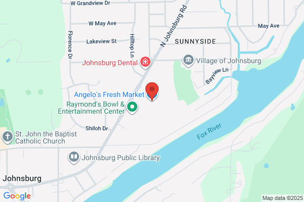 Angelos Fine Food & Spirits