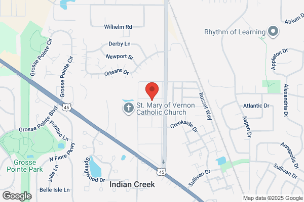 Butterfield Apartment Homes