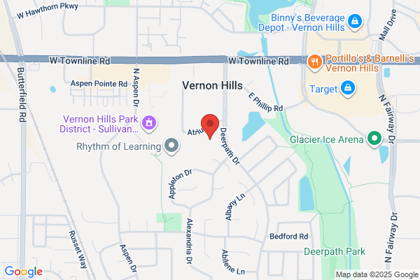 Charter Senior Living of Vernon Hills