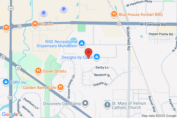 Crestwood Industries