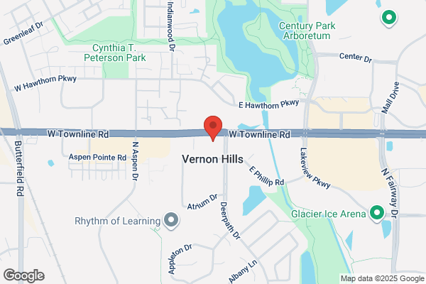 Deerpath Dental Specialists