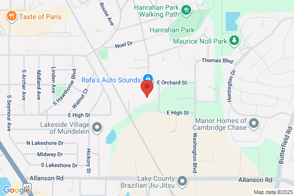 G & E Heating & Air