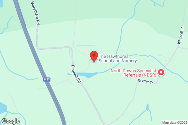 Hawthorn Afterschool Club
