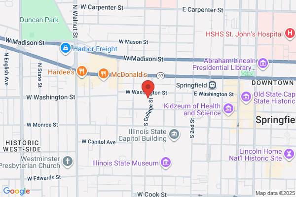 Illinois Association of Ophthalmology