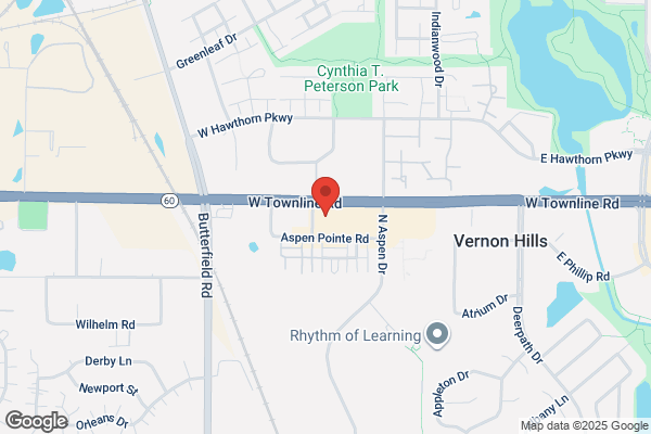 Jacobson & Tsou Orthodontics