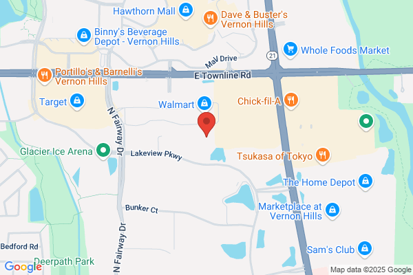 Lake Forest Pediatric Associates