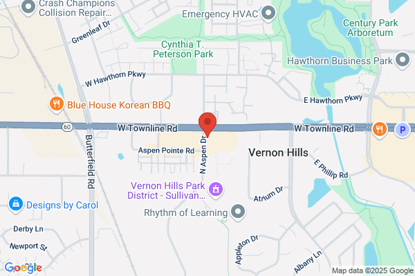 Locksmith Vernon Hills IL