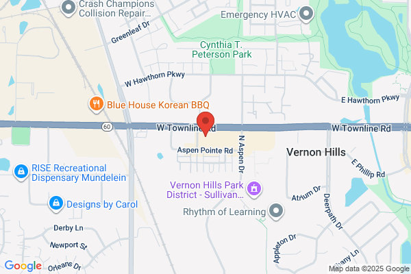 Vernon Dental