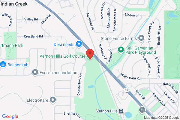 Vernon Hills Golf Course