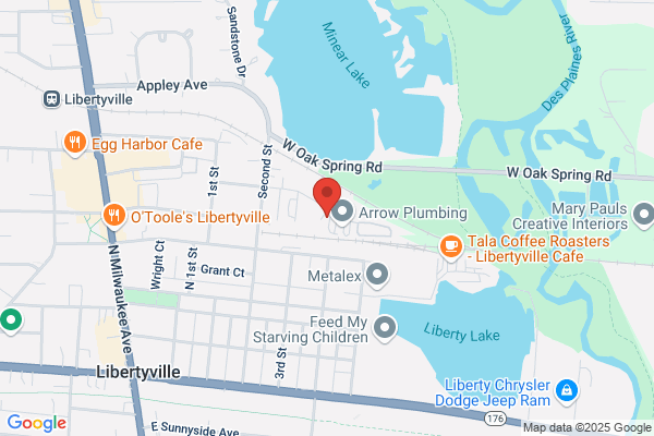 Vernon Hills Heating & Cooling