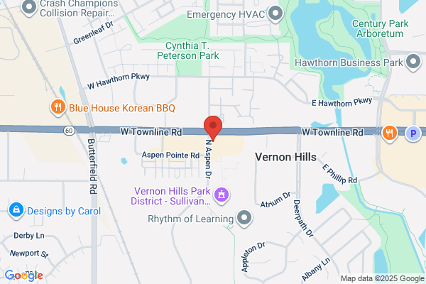 Vernon Hills IL Locksmith Store