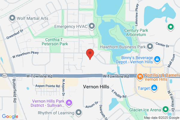 Vernon Hills Montessori Academy