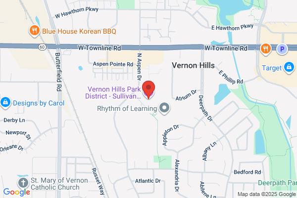 Vernon Hills Park District