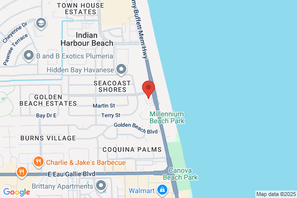 Space Coast Credit Union