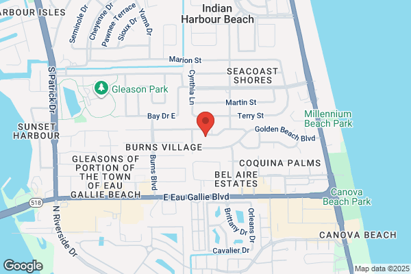 Air Care Of Brevard Inc