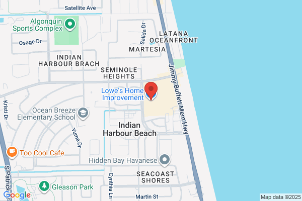 Lowe's Installation Services