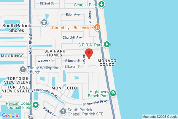 Shore View Apartments
