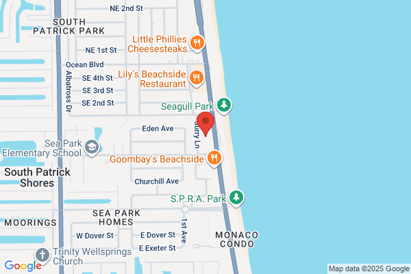 South Patrick Condominiums